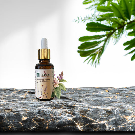 Aura Face Serum