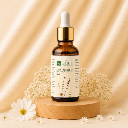 Aura Face Serum