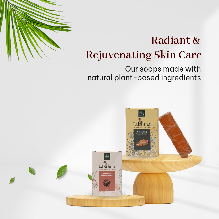 Natural Soaps