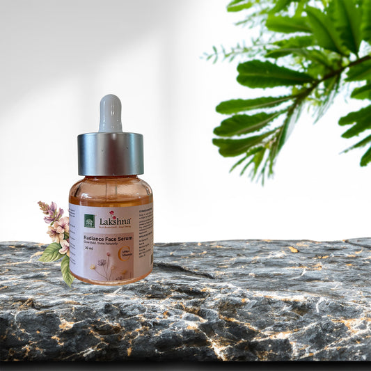 Radiance Face Serum