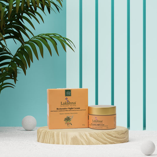 Restorative Night Cream